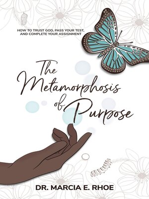 cover image of The Metamorphosis of Purpose